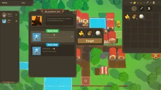 Скриншот 4 к игре Fauneroes
