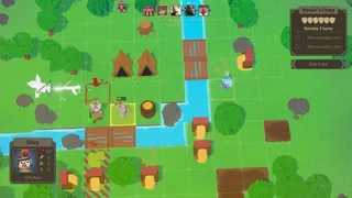 Скриншот 5 к игре Fauneroes