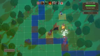 Скриншот 8 к игре Fauneroes