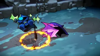 Скриншот 7 к игре Knightica