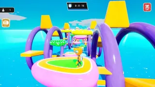 Скриншот 2 к игре Aventure Time
