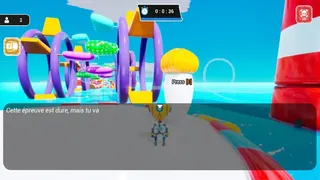 Скриншот 3 к игре Aventure Time