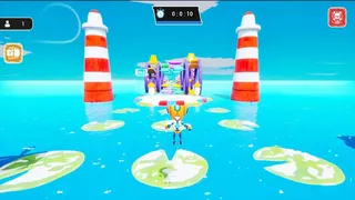 Скриншот 4 к игре Aventure Time