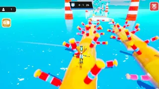 Скриншот 5 к игре Aventure Time