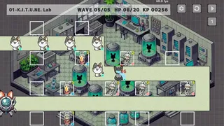 Скриншот 2 к игре 僕の駒山を守って