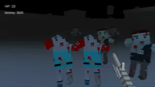 Скриншот 5 к игре Undead Exterminator
