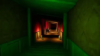Скриншот 2 к игре Jumpscare Simulator: Prologue