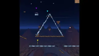 Скриншот 1 к игре Stick It!