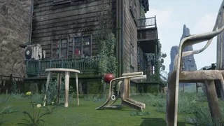 Скриншот 4 к игре Zombnami