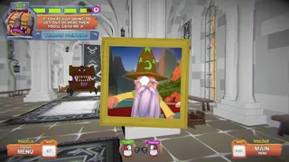 Скриншот 1 к игре Crayon Legend