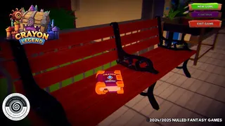 Скриншот 2 к игре Crayon Legend