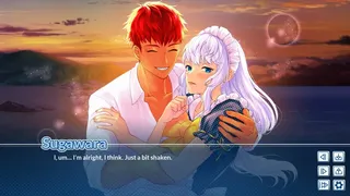 Скриншот 3 к игре How to Melt a Maiden's Heart