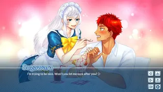 Скриншот 5 к игре How to Melt a Maiden's Heart