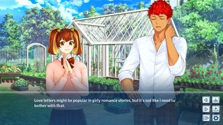 Скриншот 6 к игре How to Melt a Maiden's Heart