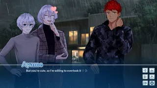 Скриншот 8 к игре How to Melt a Maiden's Heart