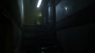 Скриншот 3 к игре INSTALLATION 19