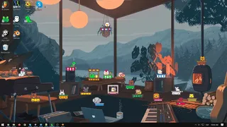 Скриншот 2 к игре Dino Market