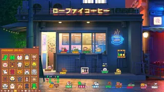 Скриншот 4 к игре Dino Market