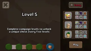 Скриншот 5 к игре Hero Pack