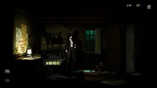 Скриншот 1 к игре Darkest Darkness