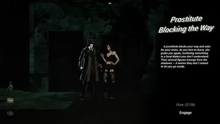Скриншот 2 к игре Darkest Darkness