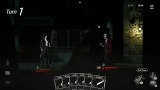 Скриншот 3 к игре Darkest Darkness