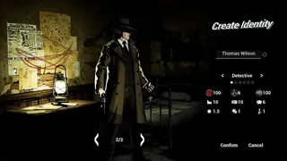 Скриншот 4 к игре Darkest Darkness
