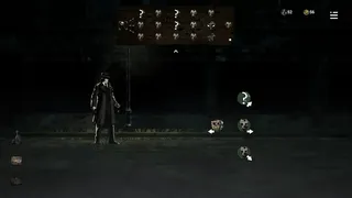 Скриншот 5 к игре Darkest Darkness