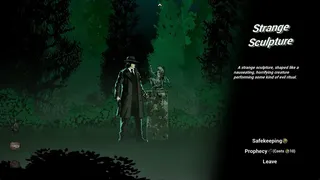 Скриншот 7 к игре Darkest Darkness