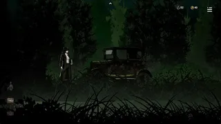 Скриншот 8 к игре Darkest Darkness