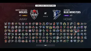 Скриншот 2 к игре Draft Fever Bowl