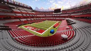 Скриншот 3 к игре Draft Fever Bowl