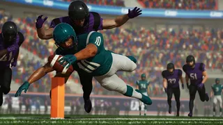 Скриншот 7 к игре Draft Fever Bowl