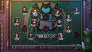 Скриншот 3 к игре Grim Tales: All Shades of Black Collector's Edition