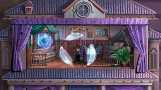 Скриншот 5 к игре Grim Tales: All Shades of Black Collector's Edition