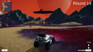 Скриншот 6 к игре Planetary Conflict: 2301