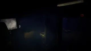 Скриншот 5 к игре The Midnight Bus