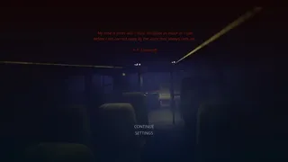 Скриншот 7 к игре The Midnight Bus