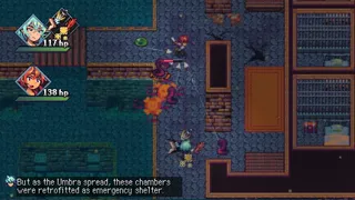 Скриншот 3 к игре Starless Umbra