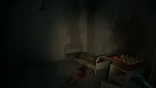 Скриншот 2 к игре Madness inside