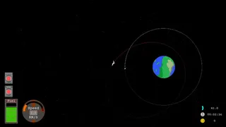 Скриншот 2 к игре The Earth Sucks