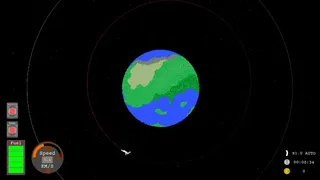 Скриншот 4 к игре The Earth Sucks
