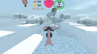 Скриншот 1 к игре Big Jays Rattastic Adventure