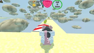 Скриншот 2 к игре Big Jays Rattastic Adventure