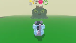 Скриншот 4 к игре Big Jays Rattastic Adventure