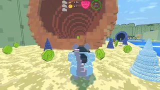 Скриншот 5 к игре Big Jays Rattastic Adventure