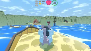 Скриншот 7 к игре Big Jays Rattastic Adventure