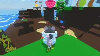 Скриншот 8 к игре Big Jays Rattastic Adventure