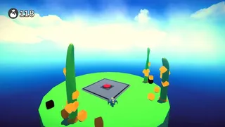 Скриншот 2 к игре Project Stack