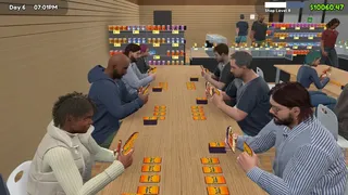 Скриншот 2 к игре TCG Card Shop Simulator: Prologue